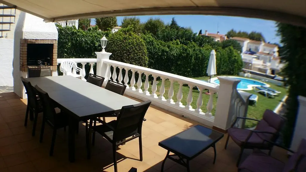 008 Noguera Villa Empuriabrava Spanien